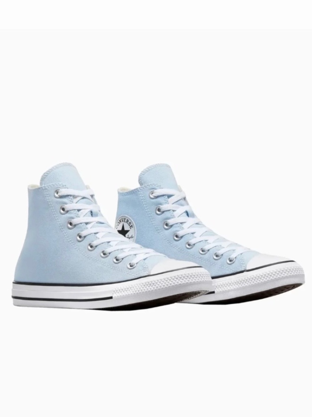 Converse Chuck Taylor All Star Hi - Blue Supermoon